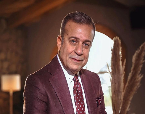 شريف منير عن هجر زوجته بعد إصابتها بالسرطان: انا مش بالقسوة دي