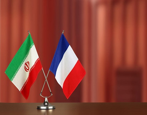 إيران ترفض الوساطة الفرنسية وتهدد بتعليق التفتيش النووي إيران ترفض الوساطة الفرنسية وتهدد بتعليق التفتيش النووي