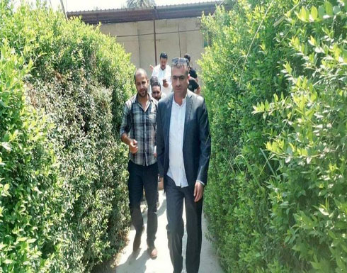 هكذا تدخلت ميليشيات حزب الله في سلطة الطيران العراقي هكذا تدخلت ميليشيات حزب الله في سلطة الطيران العراقي