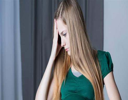 انتبهي.. التوتر أثناء الحمل يؤثّر على خصوبة أولادك في المستقبل انتبهي.. التوتر أثناء الحمل يؤثّر على خصوبة أولادك في المستقبل