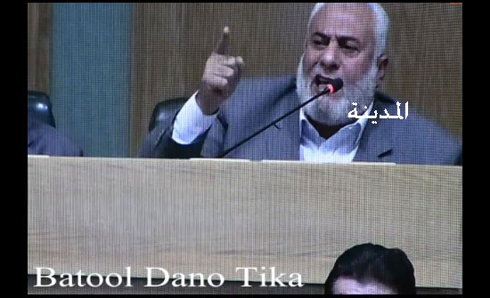 فيديو : ابو السيد يروي قصة اردني فقير توفي لعدم وجود سرير بعلم وزير الصحة فيديو : ابو السيد يروي قصة اردني فقير توفي لعدم وجود سرير بعلم وزير الصحة