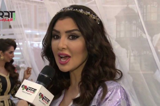 ميساء مغربي تنسحب من “هارون الرشيد”