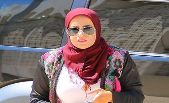 العناية الآلهية تنقذ نائب اردنية من الموت المحقق العناية الآلهية تنقذ نائب اردنية من الموت المحقق