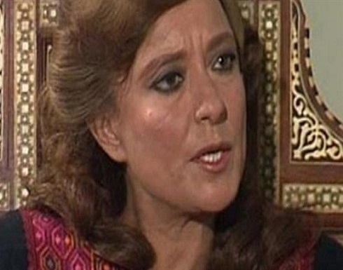 رحيل الممثلة المصرية محسنة توفيق عن 79 عاما