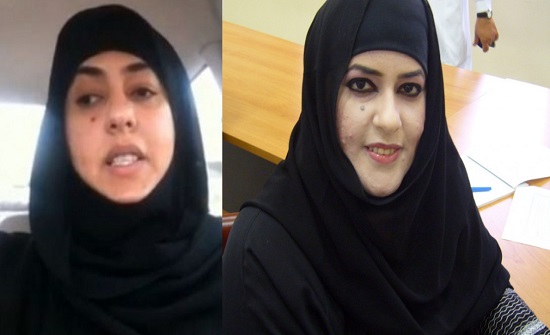 سلوى المطيري: "ادفعولي مليار دينار كويتي وسأجد علاج للكورونا"! سلوى المطيري: "ادفعولي مليار دينار كويتي وسأجد علاج للكورونا"!