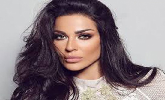 شاهد أحدث ظهور لنادين نجيم - صورة شاهد أحدث ظهور لنادين نجيم - صورة