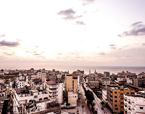 هذا هو عرض إسرائيل لغزة الذي نقلته مصر وفق موقع إسرائيلي هذا هو عرض إسرائيل لغزة الذي نقلته مصر وفق موقع إسرائيلي
