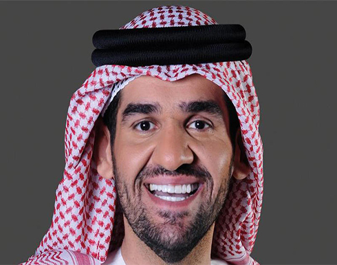 حسين الجسمي يتغزل في حب السعودية ب "حي هالصوت".. فيديو حسين الجسمي يتغزل في حب السعودية ب "حي هالصوت".. فيديو