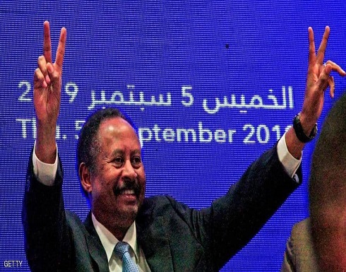 بعد إعلان الحكومة.. الاتحاد الأفريقي يرفع الحظر عن السودان بعد إعلان الحكومة.. الاتحاد الأفريقي يرفع الحظر عن السودان