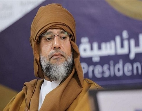مسؤول روسي: نجل القذافي لن يحكم ليبيا.. ويتهم أمريكا مسؤول روسي: نجل القذافي لن يحكم ليبيا.. ويتهم أمريكا