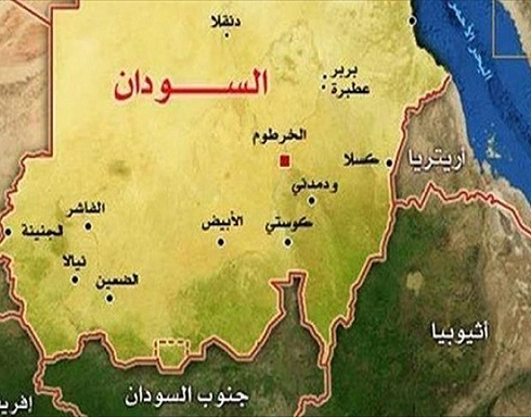السودان يطالب إثيوبيا بالانسحاب من أراضيه ويقبل وساطة جوبا السودان يطالب إثيوبيا بالانسحاب من أراضيه ويقبل وساطة جوبا