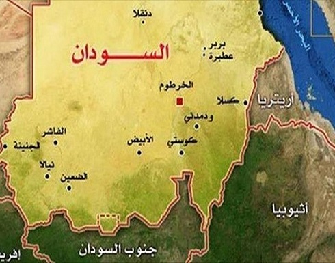 السودان يطالب إثيوبيا بالانسحاب من أراضيه ويقبل وساطة جوبا