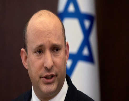 بينيت تعليقا على فرار الأسرى الفلسطينيين: مستعدون لأي سيناريو بينيت تعليقا على فرار الأسرى الفلسطينيين: مستعدون لأي سيناريو