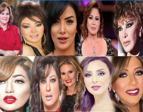 مشاهير قبل وبعد ... بالصور مشاهير قبل وبعد ... بالصور