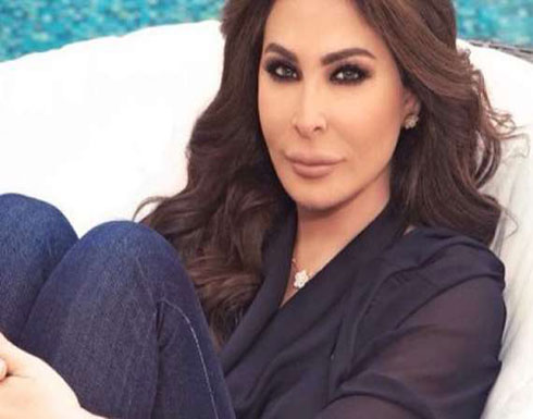 إليسا: الضغوطات والتوتر وراء اصابتي بالسرطان إليسا: الضغوطات والتوتر وراء اصابتي بالسرطان