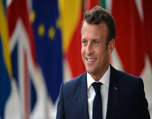 مجلة فرنسية: باريس خسرت كل أوراقها في ليبيا وخبير فرنسي: السبب دعم أحمق كحفتر مجلة فرنسية: باريس خسرت كل أوراقها في ليبيا وخبير فرنسي: السبب دعم أحمق كحفتر