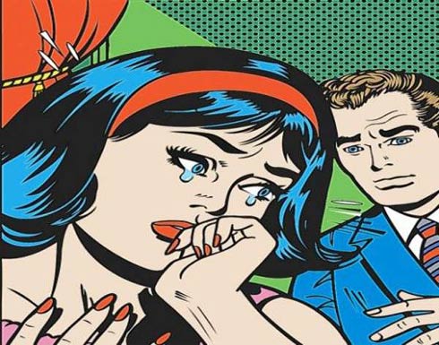 رجل أعمال ينتقم من عشيقته السابقة بمواعدة منافستها رجل أعمال ينتقم من عشيقته السابقة بمواعدة منافستها