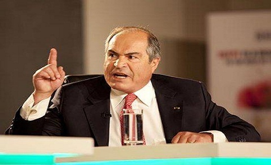 رئيس الوزراء : مشروع لتعديل قانون الضريبة رئيس الوزراء : مشروع لتعديل قانون الضريبة