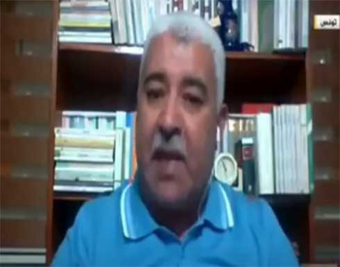 الصحفيين التونسيين: نتابع قضية الصحفي صالح عطية ونرفض المحاكمات العسكرية الصحفيين التونسيين: نتابع قضية الصحفي صالح عطية ونرفض المحاكمات العسكرية