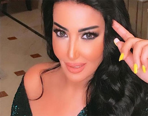 إلغاء حكم حبس سمية الخشاب بعد دفعها مليون جنيه لأحمد سعد إلغاء حكم حبس سمية الخشاب بعد دفعها مليون جنيه لأحمد سعد
