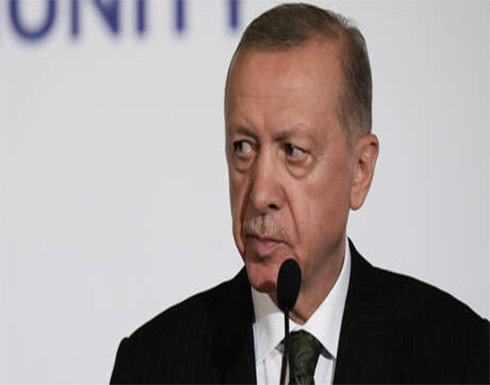 أردوغان: سنتخذ خطوات جديدة في الشمال السوري أردوغان: سنتخذ خطوات جديدة في الشمال السوري