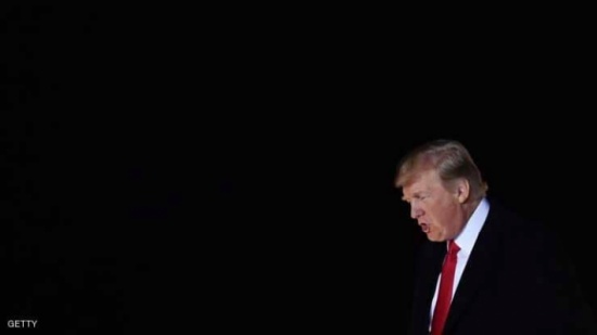 ترامب يهدد بالتصدي لسياسات أوروبا التجارية "الظالمة" ترامب يهدد بالتصدي لسياسات أوروبا التجارية "الظالمة"