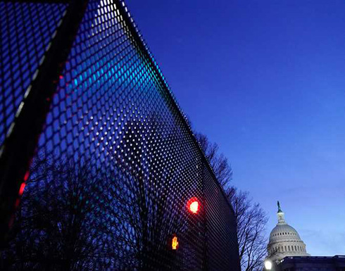 واشنطن بوست: FBI يعتبر اقتحام الكونجرس أكبر قضية منذ 11 سبتمـبر واشنطن بوست: FBI يعتبر اقتحام الكونجرس أكبر قضية منذ 11 سبتمـبر