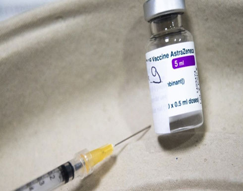 تطمين أميركي رفيع: لقاح استرازينيكا جيد جداً تطمين أميركي رفيع: لقاح استرازينيكا جيد جداً