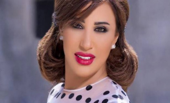 نجوى كرم تكشف عن حبيبها نجوى كرم تكشف عن حبيبها