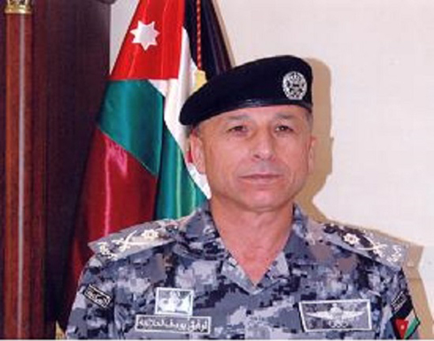الاردن : مدير الدرك السابق من الاعيان الى الداخلية بديلا عن حماد الاردن : مدير الدرك السابق من الاعيان الى الداخلية بديلا عن حماد