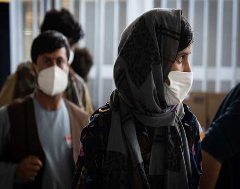 98 دولة تؤكد التزامها بضمان استمرار مغادرة رعاياها لأفغانستان بحرية 98 دولة تؤكد التزامها بضمان استمرار مغادرة رعاياها لأفغانستان بحرية