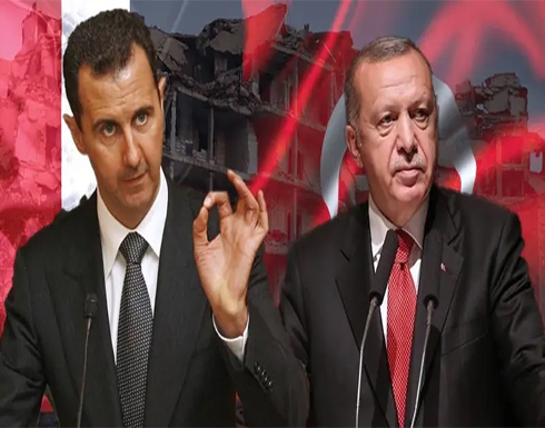 "رويترز": الأسد رفض عرضا لمقابلة أردوغان "رويترز": الأسد رفض عرضا لمقابلة أردوغان
