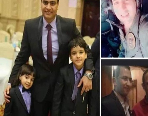 أنباء عن سقوط مروحية مصرية قرب ليبيا.. ولا تعليق رسمي أنباء عن سقوط مروحية مصرية قرب ليبيا.. ولا تعليق رسمي