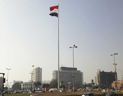 سفير مصر في واشنطن: تكرار ممارسات إثيوبيا في أحواض الأنهار سيكون له تبعات جسيمة سفير مصر في واشنطن: تكرار ممارسات إثيوبيا في أحواض الأنهار سيكون له تبعات جسيمة