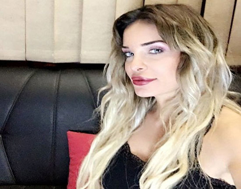 صورة : دومينيك حوراني تستلقي بالمايوه واطلالة مثيرة صورة : دومينيك حوراني تستلقي بالمايوه واطلالة مثيرة