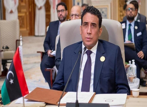 المنفي: ليبيا مصرة على ممارسة "حقوقها الكاملة" بالجامعة العربية المنفي: ليبيا مصرة على ممارسة "حقوقها الكاملة" بالجامعة العربية