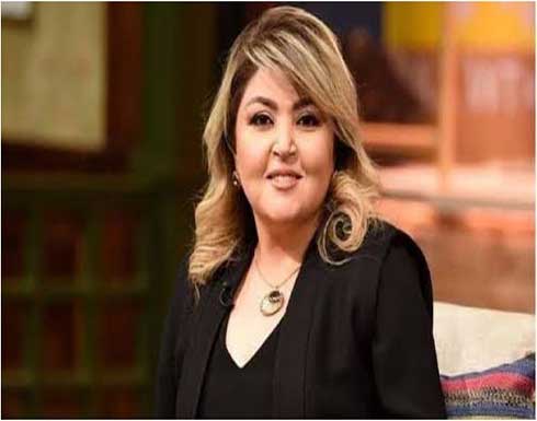 مها أحمد تتعرض لنزيف حاد.. وفضائية مصرية تمنعها من أخذ إجازة مها أحمد تتعرض لنزيف حاد.. وفضائية مصرية تمنعها من أخذ إجازة