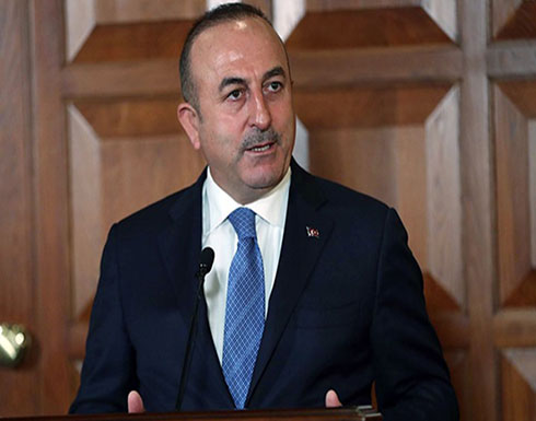 أنقرة: ترامب لا يريد فرض عقوبات وهذا موعد تشغيل "أس400" أنقرة: ترامب لا يريد فرض عقوبات وهذا موعد تشغيل "أس400"