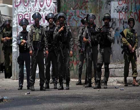 إصابة فلسطينيَين برصاص الجيش الإسرائيلي شمالي الضفة إصابة فلسطينيَين برصاص الجيش الإسرائيلي شمالي الضفة