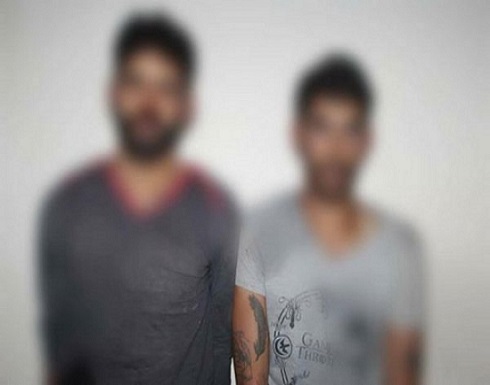 الناجي الوحيد من جريمة بيت سحم بريف دمشق يروي تفاصيلها .. بالفيديو الناجي الوحيد من جريمة بيت سحم بريف دمشق يروي تفاصيلها .. بالفيديو