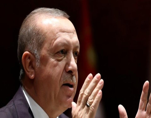 أردوغان متجاهلاً الأزمة: تركيا لا تقف على شفا الإفلاس!