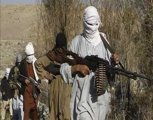 طالبان: قواتنا سيطرت على مقر مديرية أشكاشم بدخشان شمالي أفغانستان طالبان: قواتنا سيطرت على مقر مديرية أشكاشم بدخشان شمالي أفغانستان