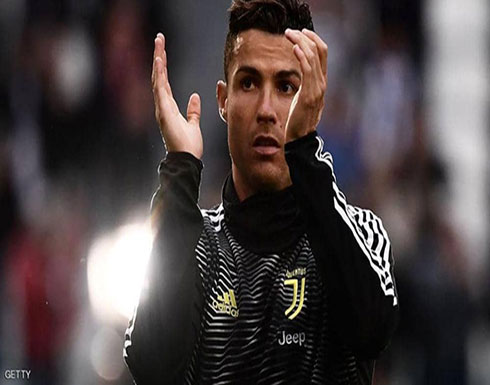 رونالدو يطلب صلاح.. والهدف "ضرب ميسي" رونالدو يطلب صلاح.. والهدف "ضرب ميسي"