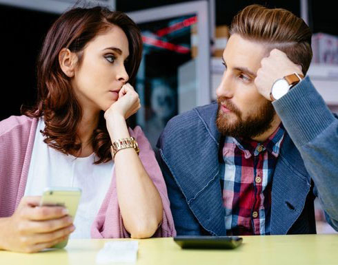 فتوى: لن يدخل الرجل الجنة إلا إذا رضيت عنه الزوجة فتوى: لن يدخل الرجل الجنة إلا إذا رضيت عنه الزوجة