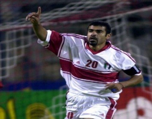 الشقران: نعم انا أول لاعب أردني احترف بأوروبا الشقران: نعم انا أول لاعب أردني احترف بأوروبا