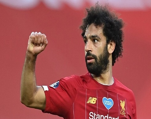 "الفرعون" صلاح يحقق رقما مميزا أمام أرسنال "الفرعون" صلاح يحقق رقما مميزا أمام أرسنال