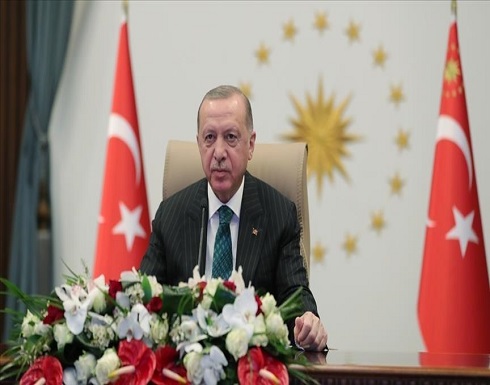 أردوغان: 2023 سيكون عام نصر جديد لـ"تحالف الشعب" أردوغان: 2023 سيكون عام نصر جديد لـ"تحالف الشعب"