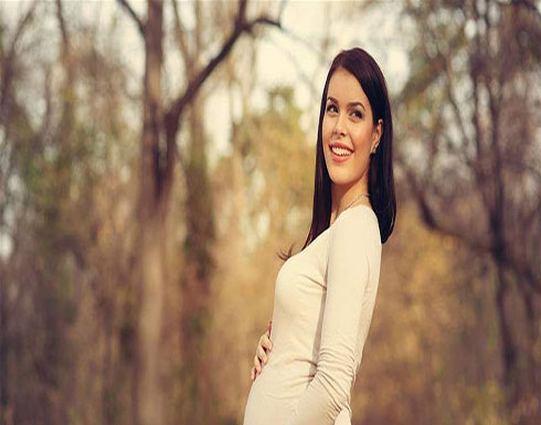 متى يظهر بطن الحامل؟ متى يظهر بطن الحامل؟