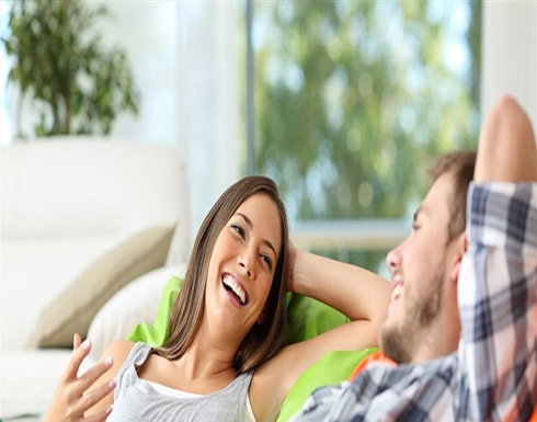 5 أسرار للسعادة الزوجية.. اعتمديها في زواجك 5 أسرار للسعادة الزوجية.. اعتمديها في زواجك
