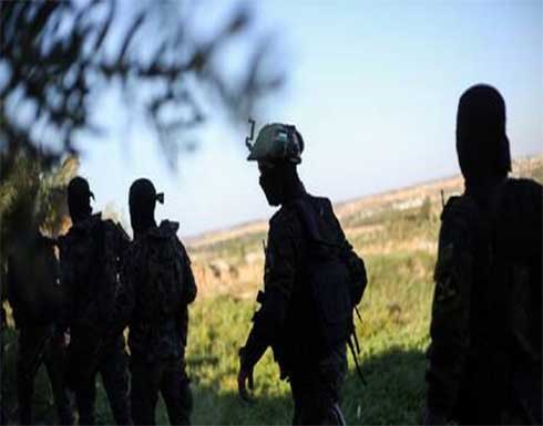 فصائل المقاومة الفلسطينية: نحمل العدو مسؤولية العدوان والرد قادم بالطريقة التي نحددها فصائل المقاومة الفلسطينية: نحمل العدو مسؤولية العدوان والرد قادم بالطريقة التي نحددها